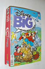 disney BIG 106 panini 500 pagine tutto fumetto!