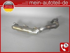 Mercedes W221 W212 S211 W211 W164 W204 CDI V6 Abgaskrümmer Rechts 6421400809  D