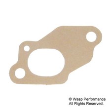 Genuine Piaggio SI20/20 Carburettor Base Gasket Vespa PX125 Rally180 Sprint GTR