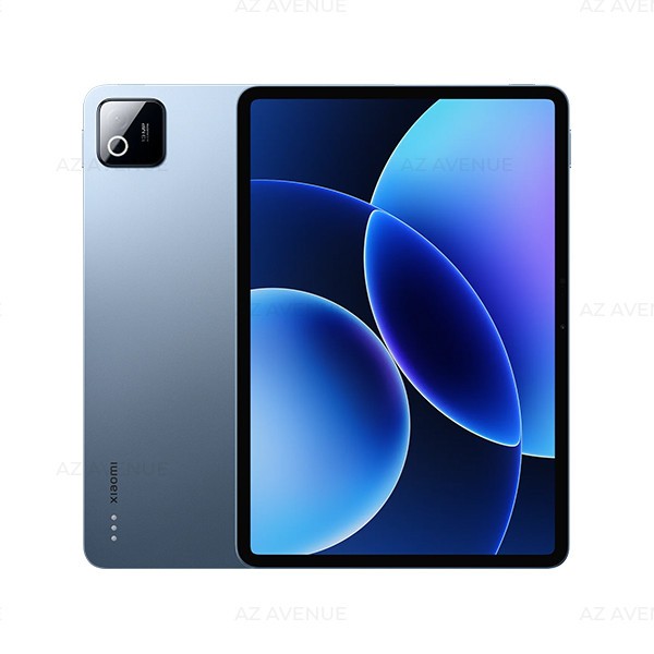 Xiaomipad5 256㌐ RAM6 XIAOMI PAD 6 (8GB RAM 256GB STORAGE)