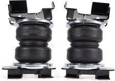 Suspension Leveling Kit-4wd Air Lift 57385 Fits 2015 Ford F-150 Suspension Leveling Kit-4wd Air Lift 57385 Fits 2015 Ford F-150