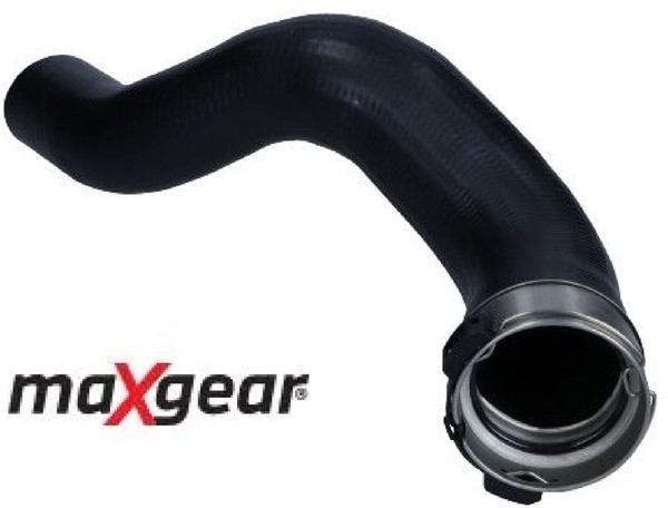 Maxgear 68-0329 Ladeluftschlauch Turboschlauch Ansaugschlauch-image