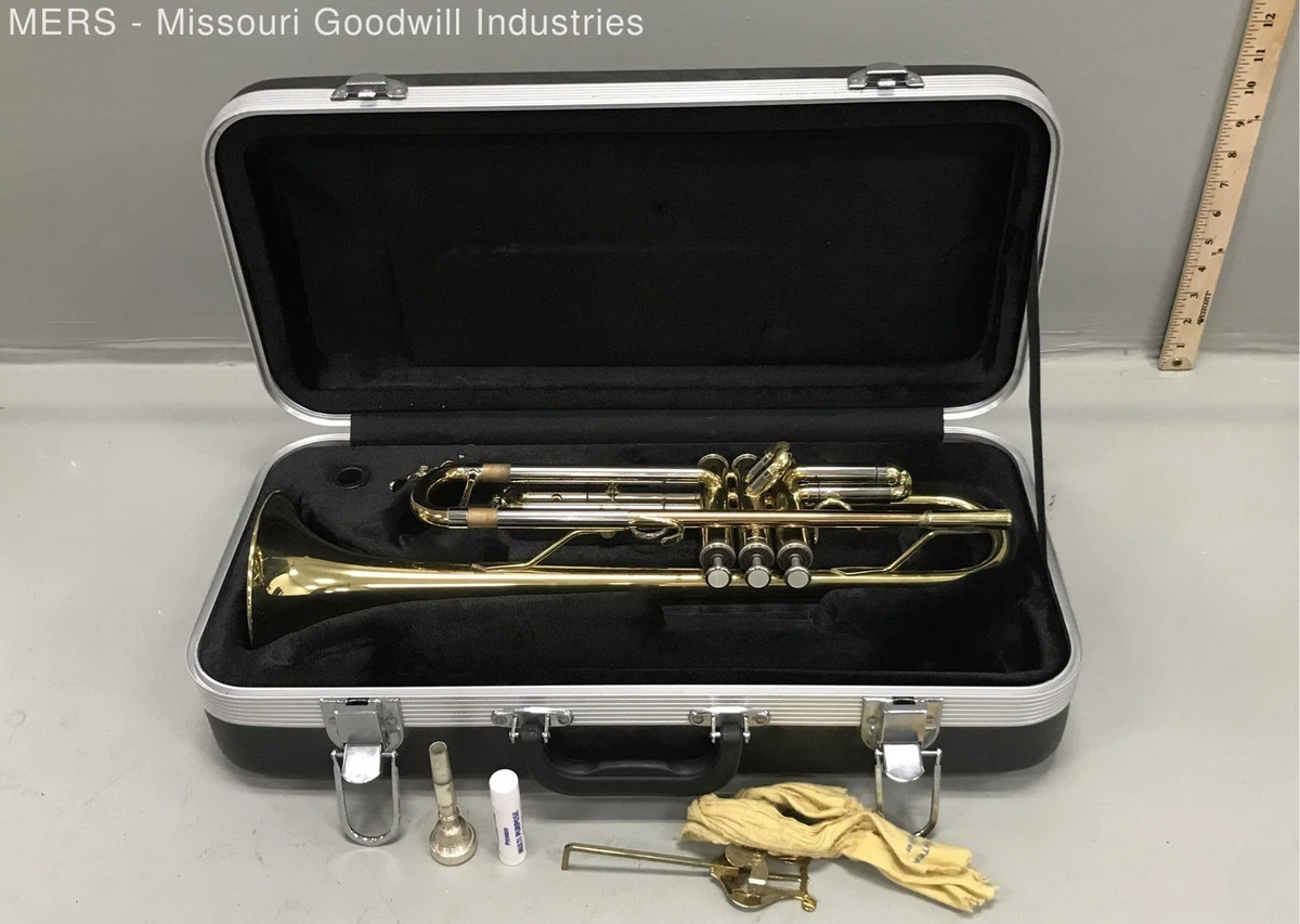 Jupiter Gold Trumpets for sale | eBay
