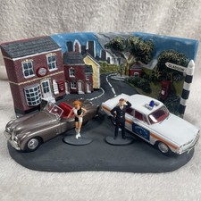 Vanguards Pd1002 Rover 2000 Jaguar Xk120 Diorama Ltd Ed Great Cond. Boxed Vanguards Pd1002 Rover 2000 Jaguar Xk120 Diorama Ltd Ed Great Cond. Boxed