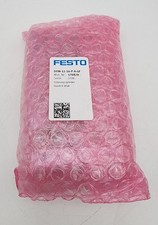 Festo 170829 DFM-12-50-P-A-GF Guided Cylinder Actuator DFM1250PAGF *NDA SHIPPING