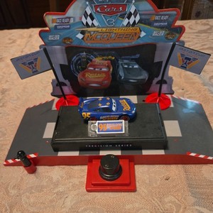Disney Cars Precision Series | eBay