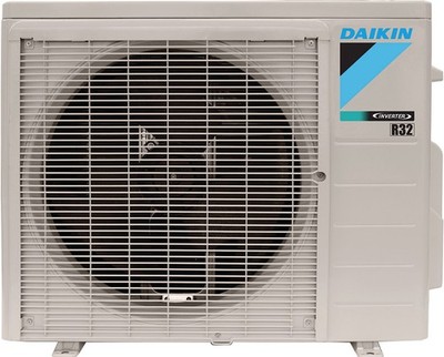 Daikin RXC09AXVJU Entra R-32 Single-Zone Outdoor Mini Split Heat Pump 3/4 Ton