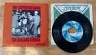 45 7" SP THE ROLLING STONES STREET FIGHTING MAN LONDON 909