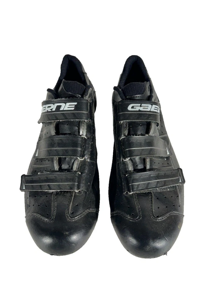 GAERNE Boa Ciclismo MTB Zapatos Bicicleta de Montaña EU44 US10 Mondo 277 cs412 Foto 3 de 4