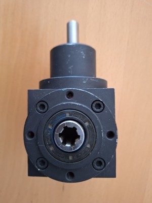 Atek Kegelradgetriebe | V 065 1:1  E0