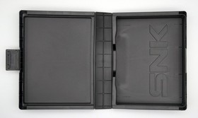 [ AES ] THE ART OF FIGHTING 3 - Path of the Warrior - SNK Neo Geo - JAPAN GAIDEN