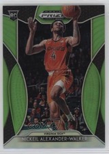 Nickeil Alexander-Walker