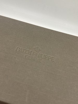 Patek Philippe Geldbörse Werbeartikel VIP Geschenk Mit OVP