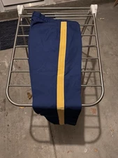 Army NCO Trousers 32R CLA Men Defense Logistics Agency Dress Uniform