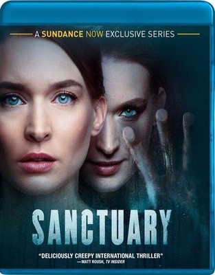 Sanctuary [Blu-ray],New DVD, Ilona Huhta,Krista Kosonen,Pekka Strang, J.P. Valke