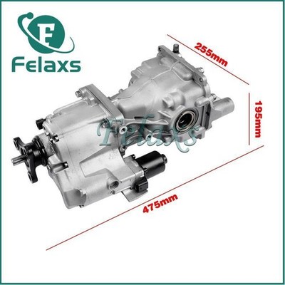 53000-3B560 530003B560 für Hyundai Santa FE 2015-2021 Differentialträger Montage