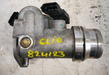 Corpo farfallato  RENAULT MEGANE 3a Serie SporTour 1.5 dCi EDC (81Kw) Sw