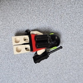 LEGO Classic 6877: Space M:Tron Vector Detector - 100% Complete - VINTAGE 