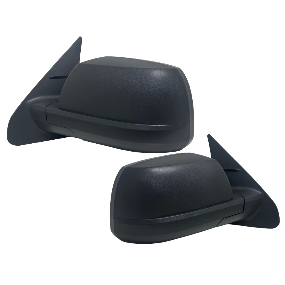 Left Side Mirror 2014-2021 Toyota TUNDRA
