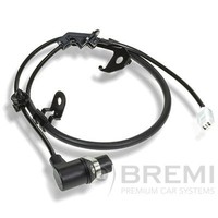 Bremi Sensor DrehzahlfüHler Vorne Links FüR Toyota Yaris SCP1_ NLP1_ NCP1_