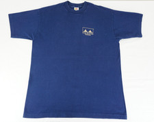 Vintage 90's FOTL Cisco Systems shirt tagged extra-large tech computers