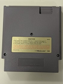 Romance of the Three Kingdoms (Nintendo NES) Complete With Manual CIB 