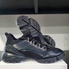 Sneakers DIOR D CONNECT NERE EU 41/ US 10-11
