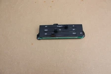 Vintage Air 1978 thru 1982 C3 Corvette Control Panel 473043