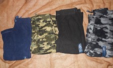 Faded Glory Fleece Pants Boys