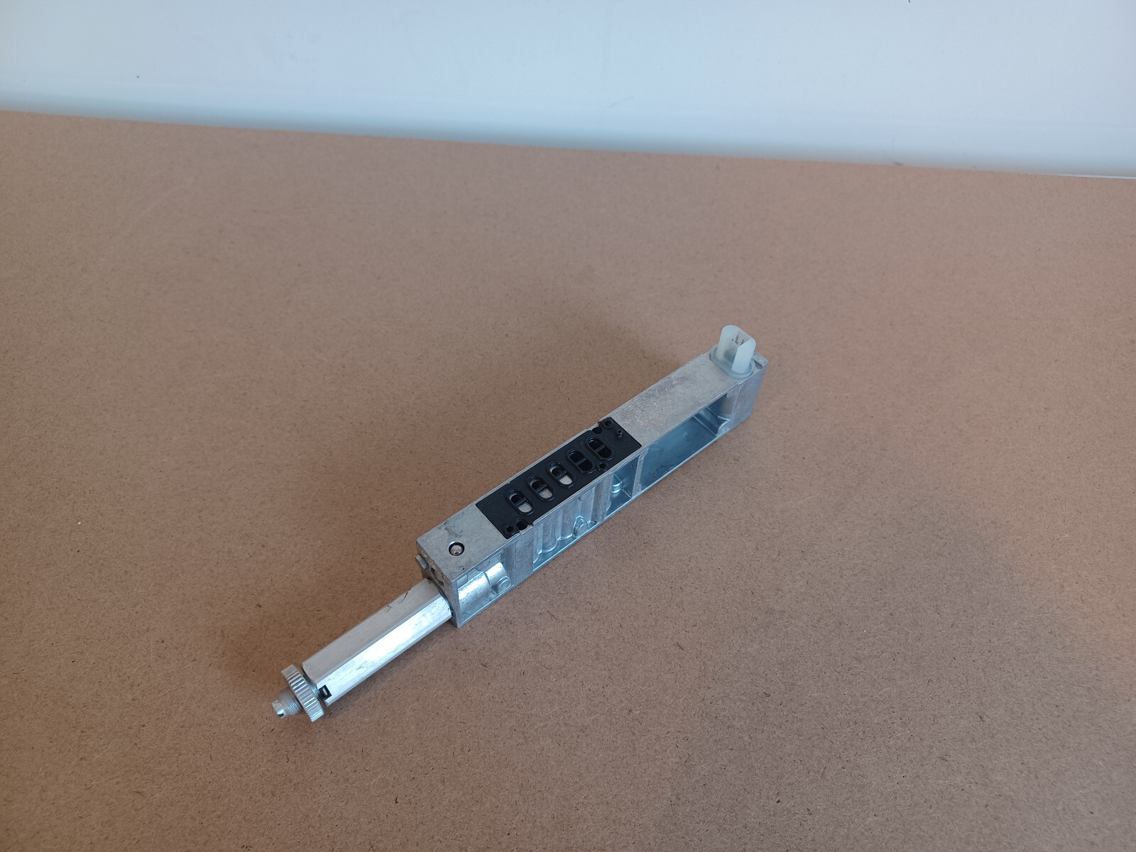 FESTO- PNEUMATIC VALVE ILR-03-ZP-A-4.0 (used)