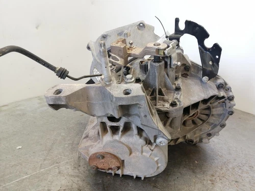 6C1R7002DB R8ryd Cambio per FORD TRANSIT CAJA ABIERTA (FY) 2004 1051266 - Foto 3 di 7