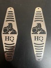 <!--F#f_0-->Holden HQ Ute Van Coupe Mirror SS HQ & Lion Badge Logo<!--F/-->