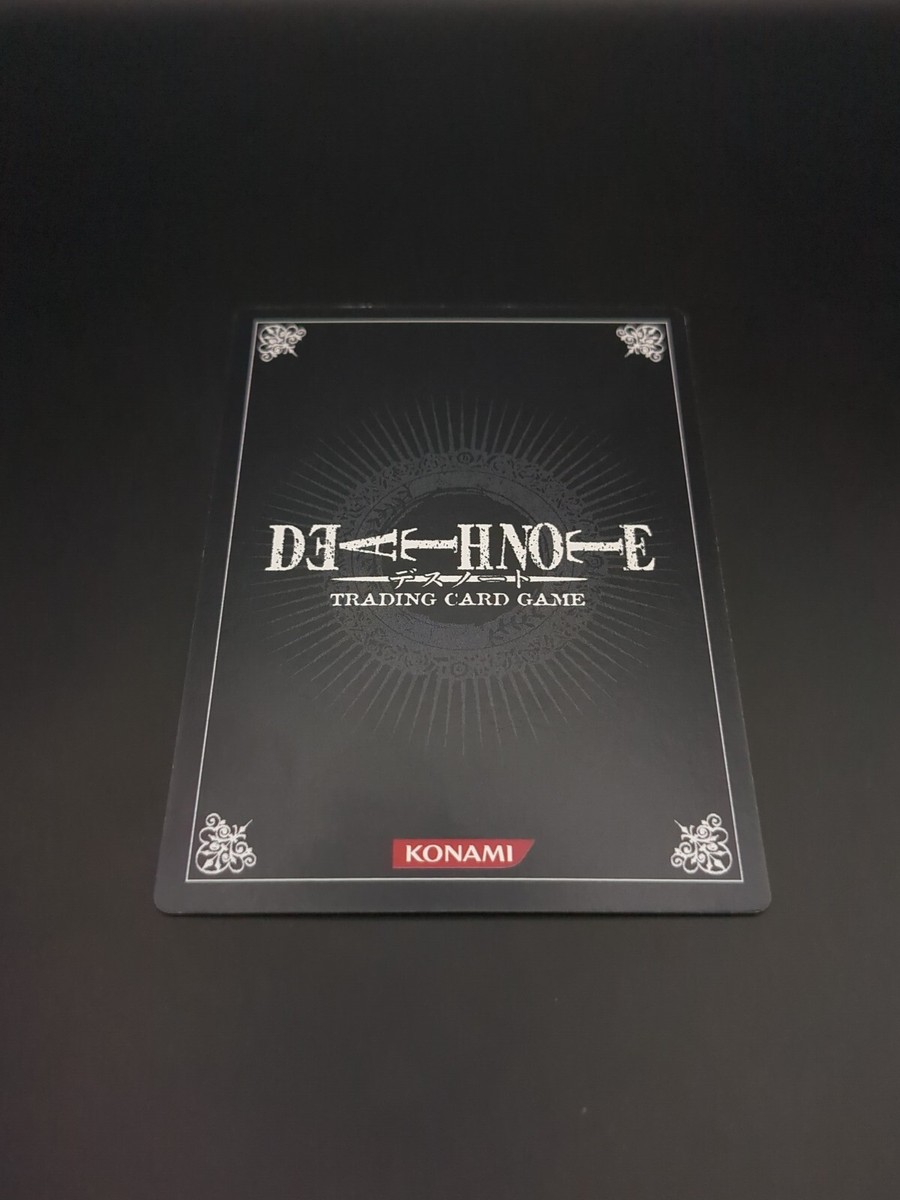 【ジュウテリウム出品】 NOTE TRADING CARD GAME Z/X Zillions of Enemy X Card TCG B35-007 N Apprentice demon