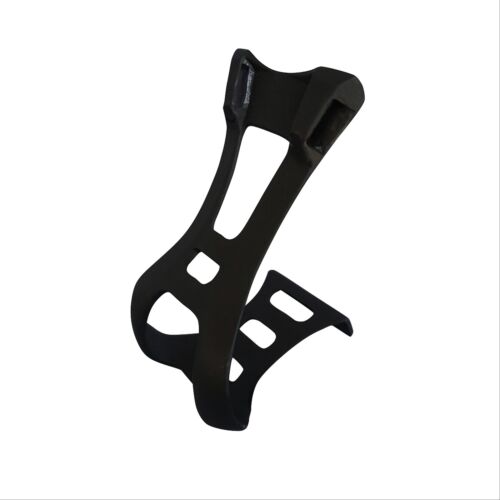 MKS Mikashima MT-250 (Toe clip) Size: L For MTB Left and Right from JAPAN - Picture 1 of 2
