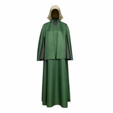 The Handmaid's Tale Season 3 June Osborne Cosplay Handmaid Offred Costume  