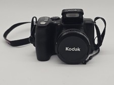 Kodak EasyShare Z812 Digital Camera HD 8.1 Mega Pixels 12X IS- Untested AS IS