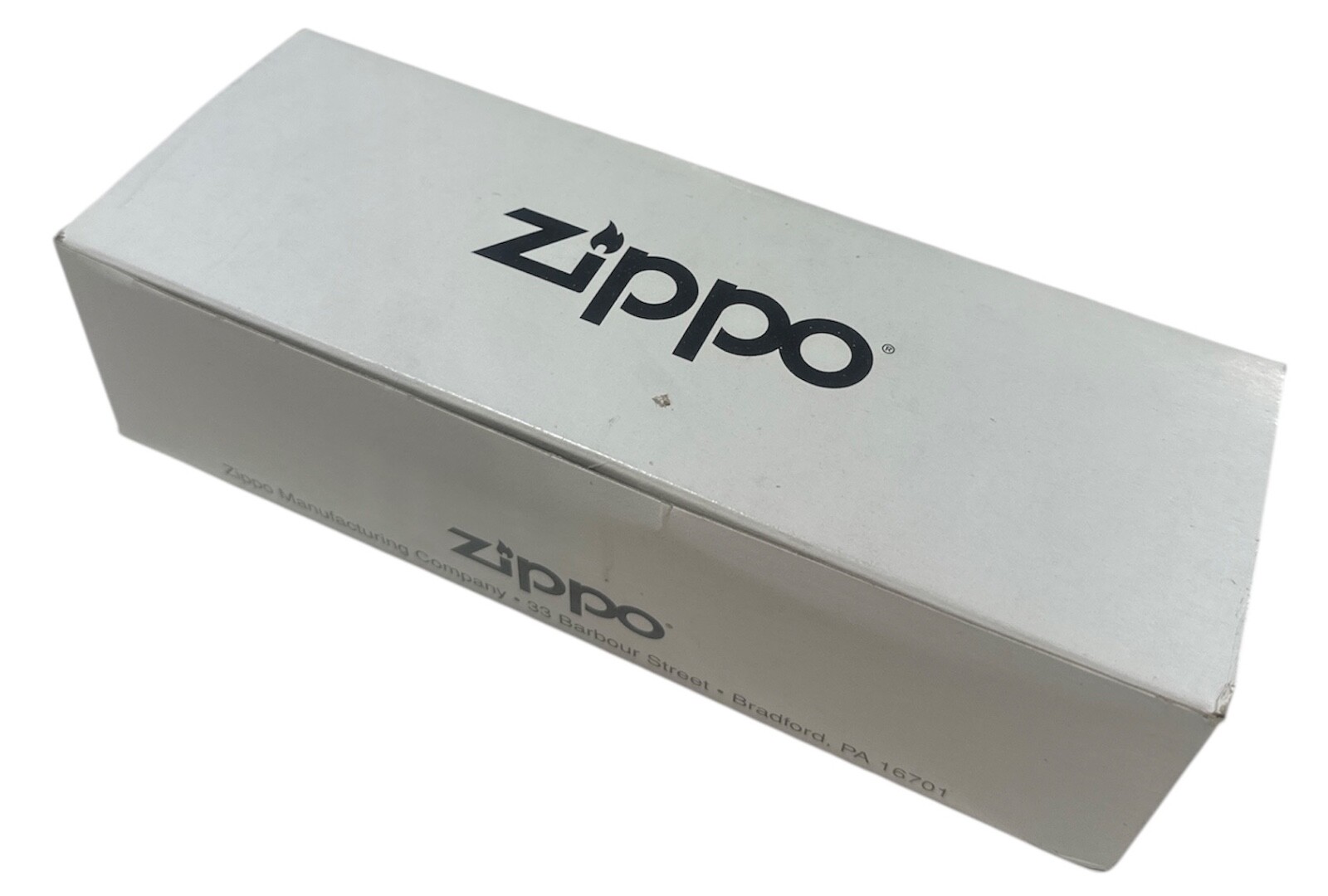 Zippo 250 Windproof High Polished Chrome Lighter, New In Box 10 Pcs Case