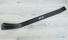 original Porsche 997 GT2 RS Carbon Einstiegleiste rechts 99755122380