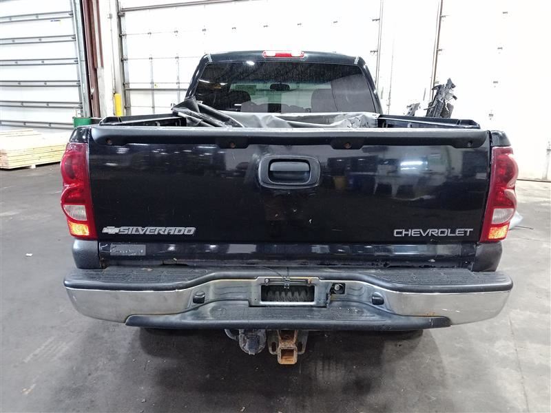 Steering Wheel 2003 Silverado Truck/Pickup 1500 Sku3913290 eBay