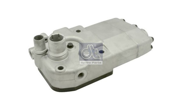 Zylinderkopf Kompressor Komplett DT Spare Parts 4.64719-image