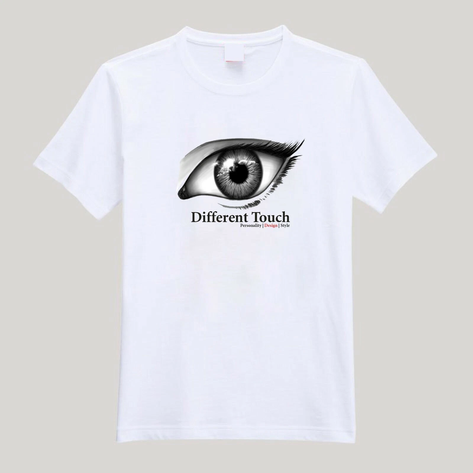 T-Shirts 3.8oz eye T-shirt UV protection Mens Short Sleeve Tee S-2XL Free Ship
Opens in a new window