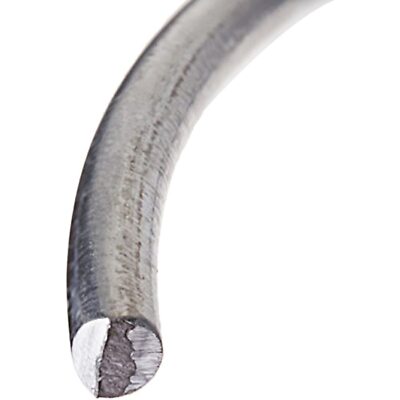 HILLMAN FASTENERS 122339 Series 100' 12GA Galv Wire, White | eBay
