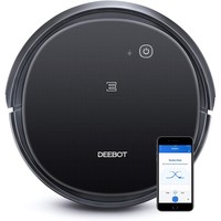 Click here for more details on ECOVACS DEEBOT 500 Smart Robot...