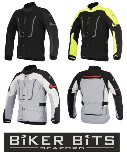 10% OFF Alpinestars VENCE Drystar 