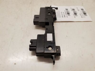Lexus LS400 STD, Heated Seat Switch Assembly, 1998-2000, 84988