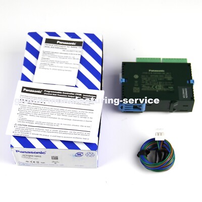Mô đun Panasonic AFP0RE16RS - PLC OMRON