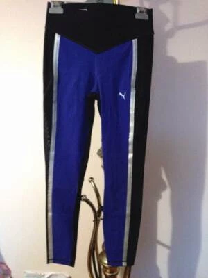 legging puma dry cell