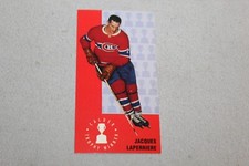 1994 PARKHURST HOCKEY CARDS 1963-64 Season TALL BOY  Complete Your Set U-Pick