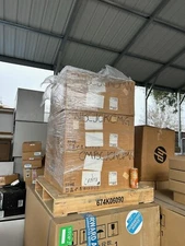 NEW SEALED OEM HP CF084A 500-sheet Paper Feeder Tray for HP LaserJet