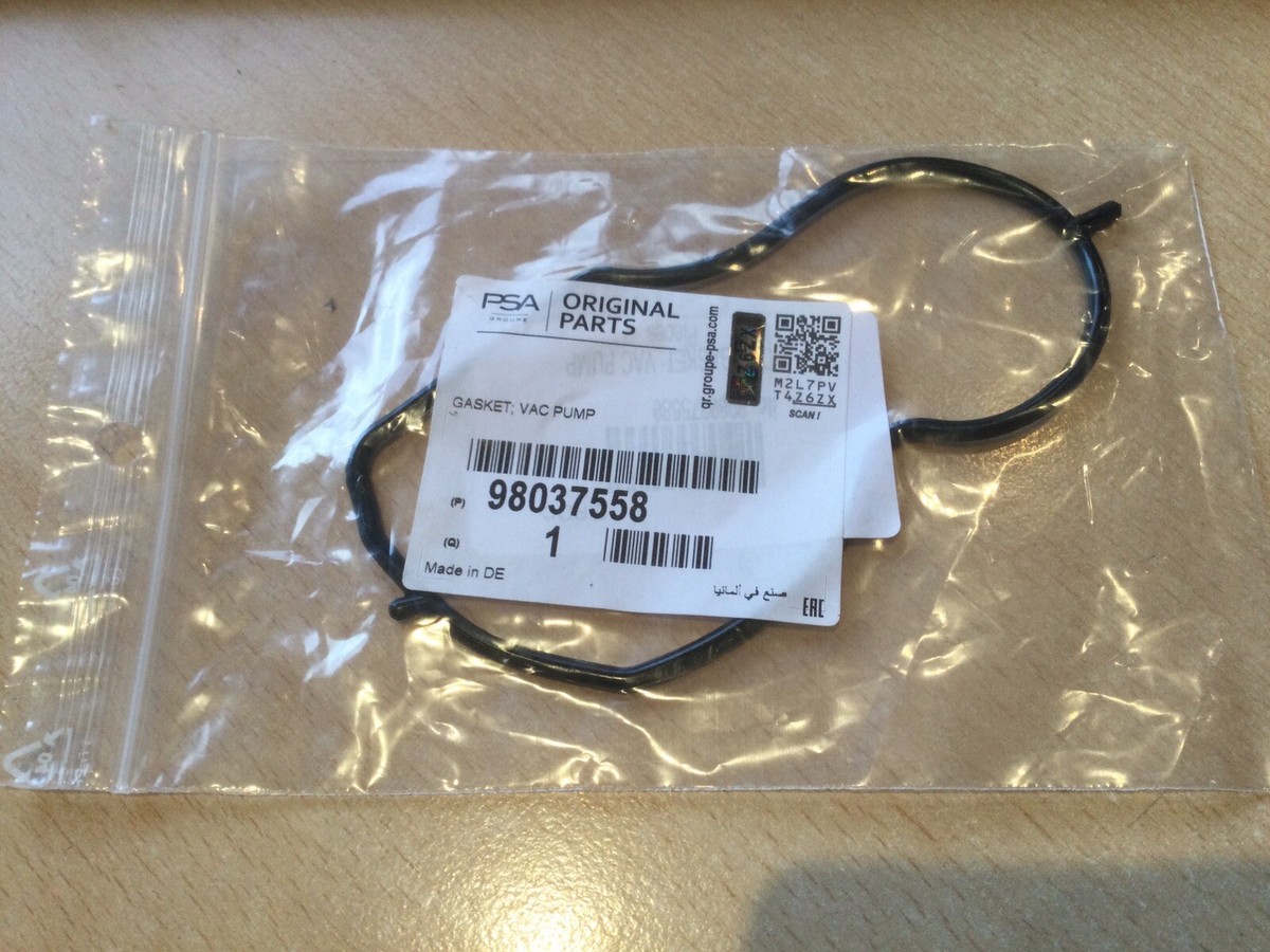 GENUINE VAUXHALL ASTRA H J ZAFIRA B CORSA D MOKKA 1.7 DIESEL
